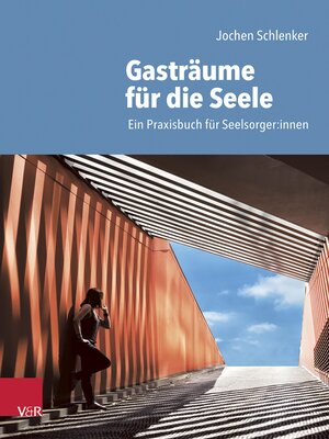 cover image of Gasträume für die Seele